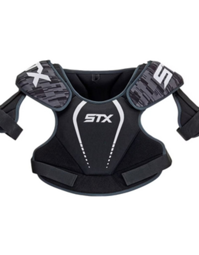 STX STX Stallion 75™ Lacrosse Shoulder Pad