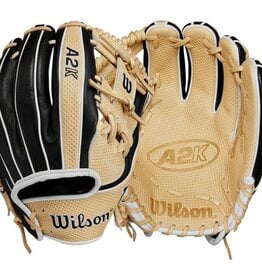 WILSON 2024 Wilson A2K SC1787 11.75” Infield Baseball Glove