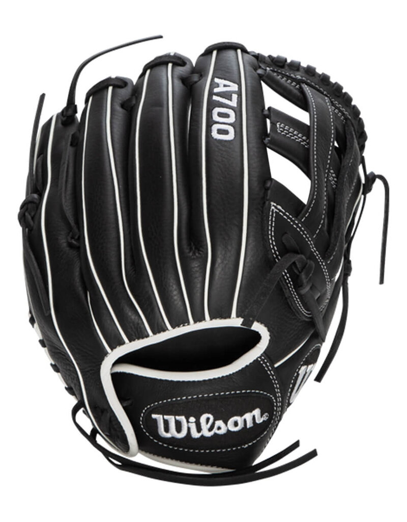 WILSON Wilson A700 12" Fastpitch Infield Glove