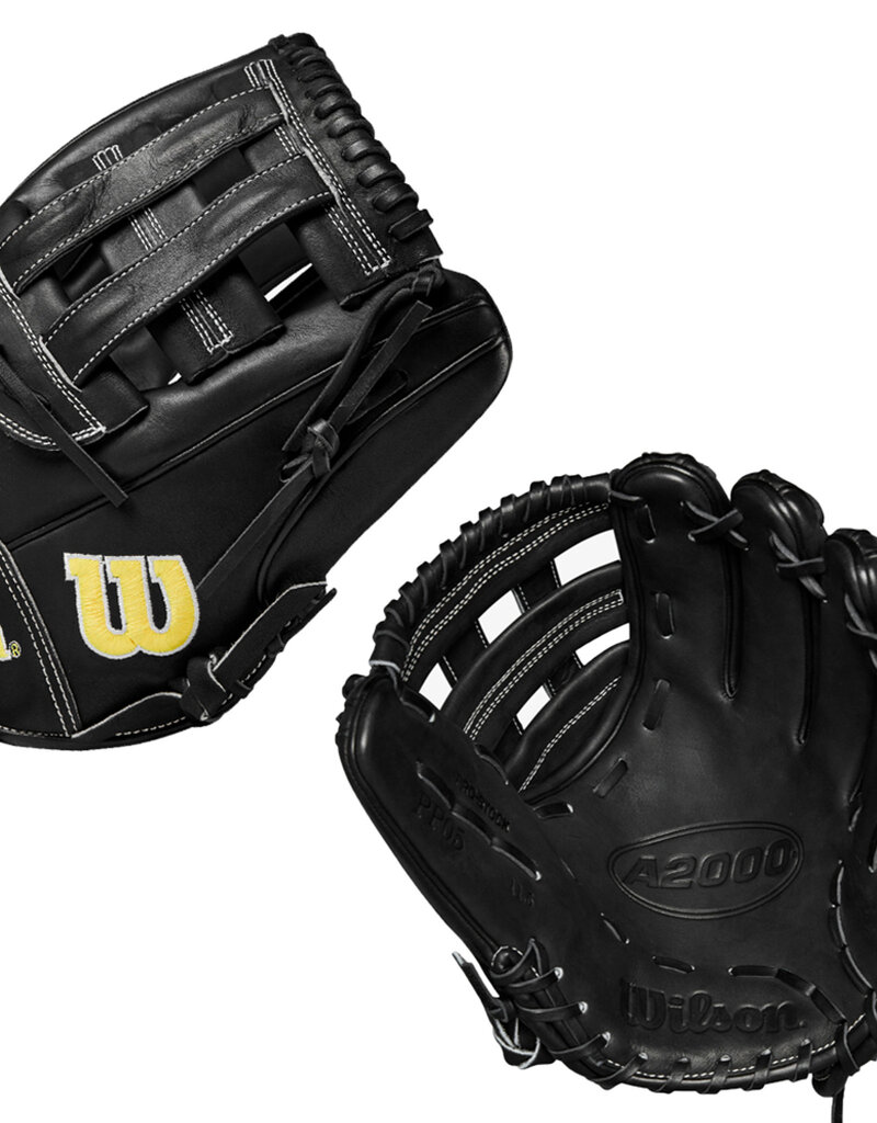 LOUISVILLE 2024 Wilson A2000 PP05 11.5" Baseball Glove