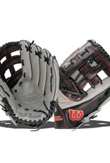 WILSON Wilson A1000 1750 12.5" Baseball Glove: WBW101450125