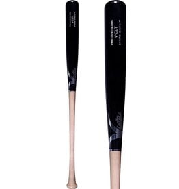 VICTUS SPORTS Victus Pro Gloss V-Cut Maple Wood Baseball Bat