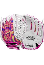 WILSON Wilson A440 Flash 12” Outfield Fastpitch Softball Glove