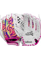 WILSON Wilson A440 Flash 11.5” Infield Fastpitch Softball Glove