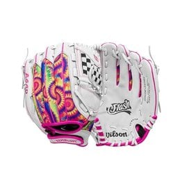 WILSON Wilson A440 Flash 11.5” Infield Fastpitch Softball Glove