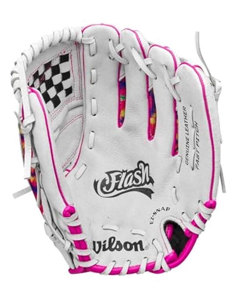 WILSON Wilson A440 Flash 11.5” Infield Fastpitch Softball Glove