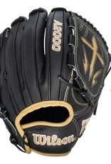 WILSON 2024 Wilson A2000 SuperSkin B23 12" Baseball Glove: WBW10139112