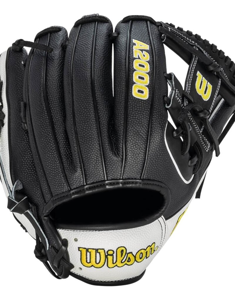WILSON 2024 Wilson A2000 Superskin 1786 11.5" Baseball Glove: WBW101395115