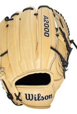 WILSON 2024 Wilson A2000 B2 12" Baseball Glove: WBW10138912