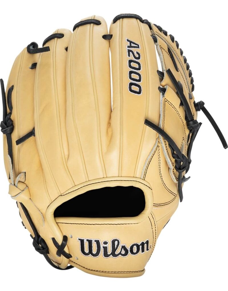 WILSON 2024 Wilson A2000 B2 12" Baseball Glove: WBW10138912