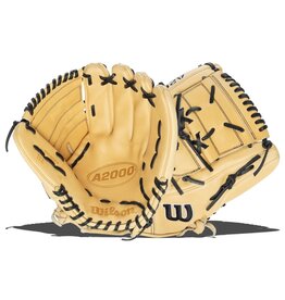 WILSON 2024 Wilson A2000 B2 12" Baseball Glove: WBW10138912