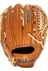 WILSON 2024 Wilson A2000 D33 11.75" Baseball Glove: WBW1013871175