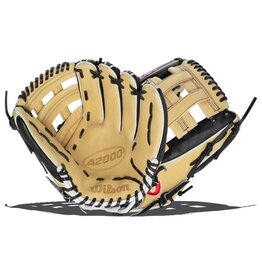 WILSON 2024 Wilson A2000 1750 12.5" Baseball Glove: WBW101393125