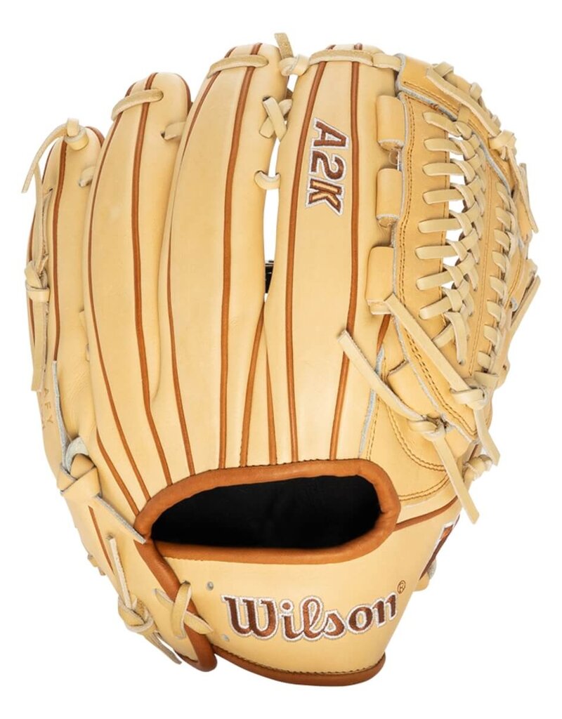 WILSON 2024 Wilson A2K D33 11.75" Baseball Glove: WBW1013771175