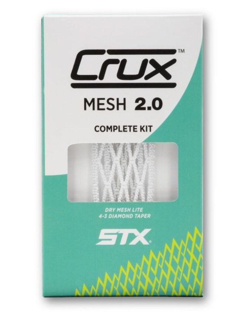 CRUX Crux Mesh 2.0 Complete Kit