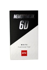 STX STX Memory Mesh 6D Lacrosse Pocket