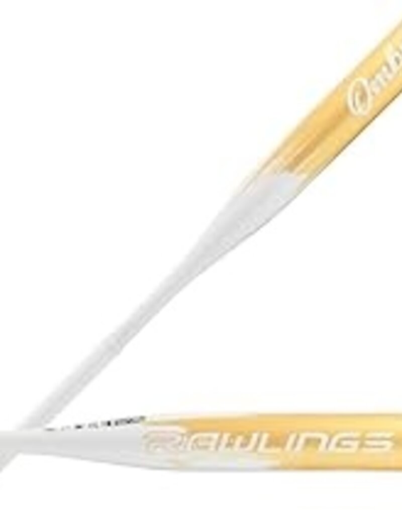 RAWLINGS Rawlings Ombre -11 Alloy Fastpitch Softball Bat FP2O11