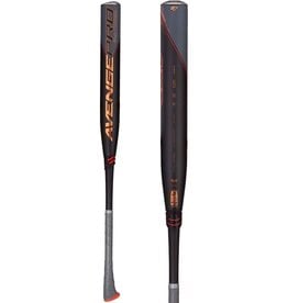 AXE Axe Bat Avenge Pro 2-PC End Load USSSA Slowpitch Bat L154K-E