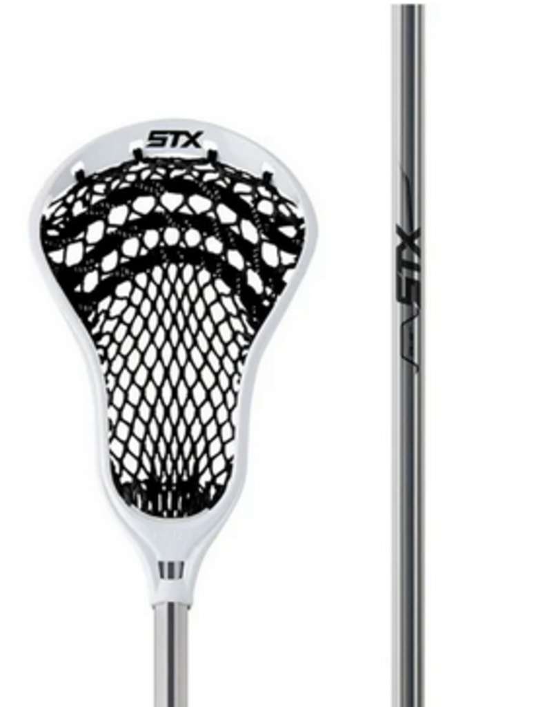 NORTHERN AMEREX STX Stallion 50 Complete Junior Lacrosse Stick