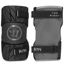 WARRIOR Warrior Burn Next Youth Lacrosse Arm Pads
