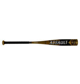 LOUISVILLE Louisville SL Assault (-10) 2 3/4" USSSA Baseball Bat