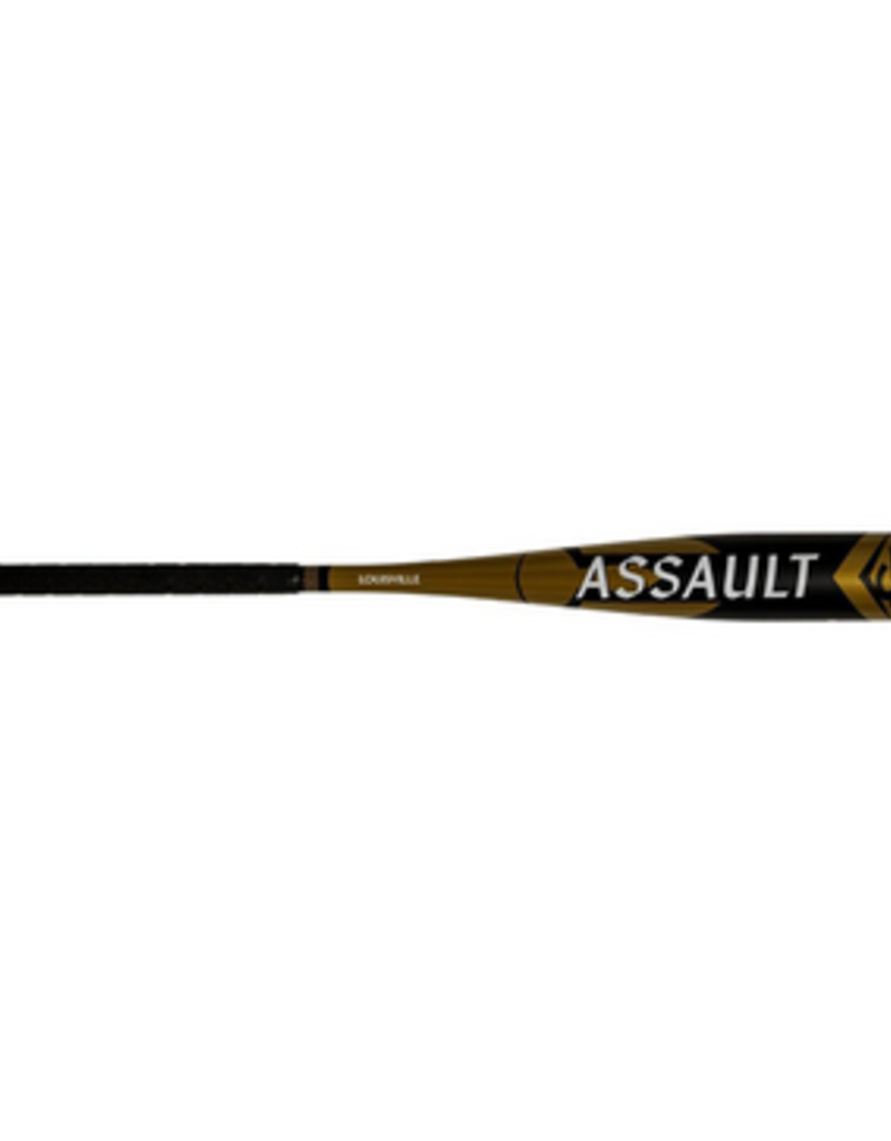 LOUISVILLE Louisville SL Assault (-10) 2 3/4" USSSA Baseball Bat
