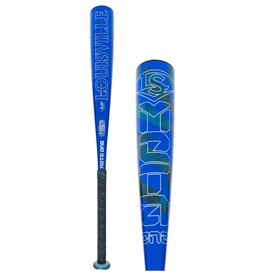 LOUISVILLE 2023 Louisville Slugger Meta® One (-12) 2 3/4" USSSA Baseball Bat: WBL2650010