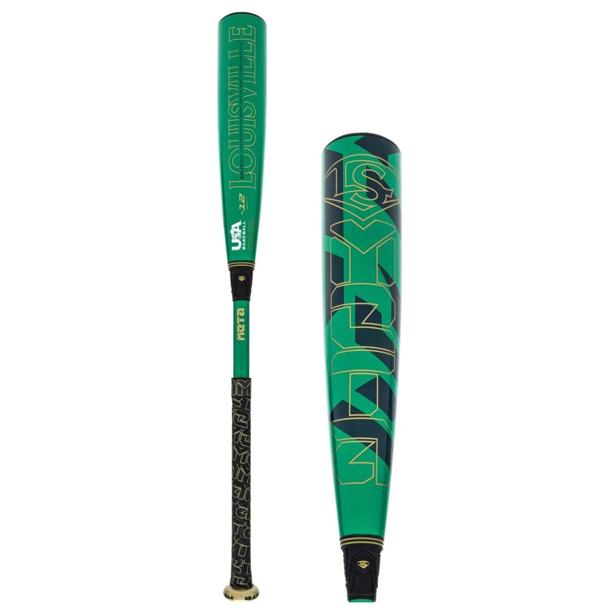 Louisville Slugger Catalyst -12 2 5/8 Senior League Baseball