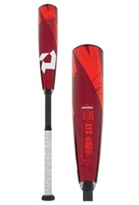 DEMARINI 2024 DeMarini Zoa -11 USSSA Junior Big Barrel Baseball Bat: WBD2465010