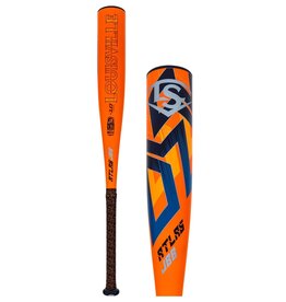 LOUISVILLE Louisville Slugger Atlas -10 USSSA Junior Big Barrel Baseball Bat: WBD2657010