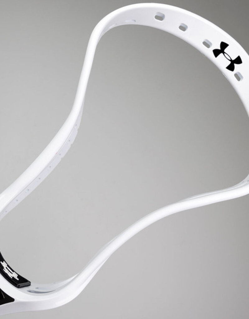 UA Command X Universal Unstrung Lacrosse Head
