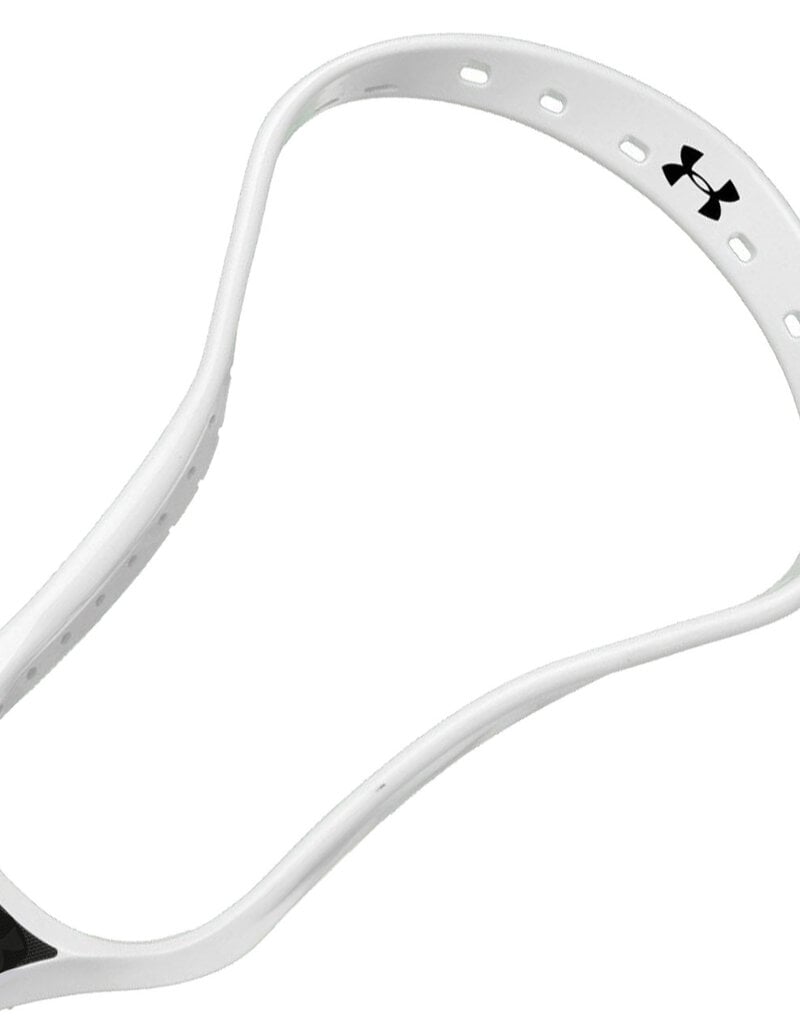 UA Command X Universal Unstrung Lacrosse Head