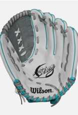 WILSON Wilson A500 Siren 11.75" Youth Softball Glove