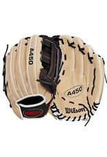 WILSON Wilson A450 12" Youth Outfield Baseball Glove