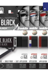 Franklin MLB Tri-Colour Eye Black
