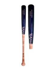 MARK LUMBER Mark Lumber Co. BQ2 Pro Limited Wood Baseball Bat
