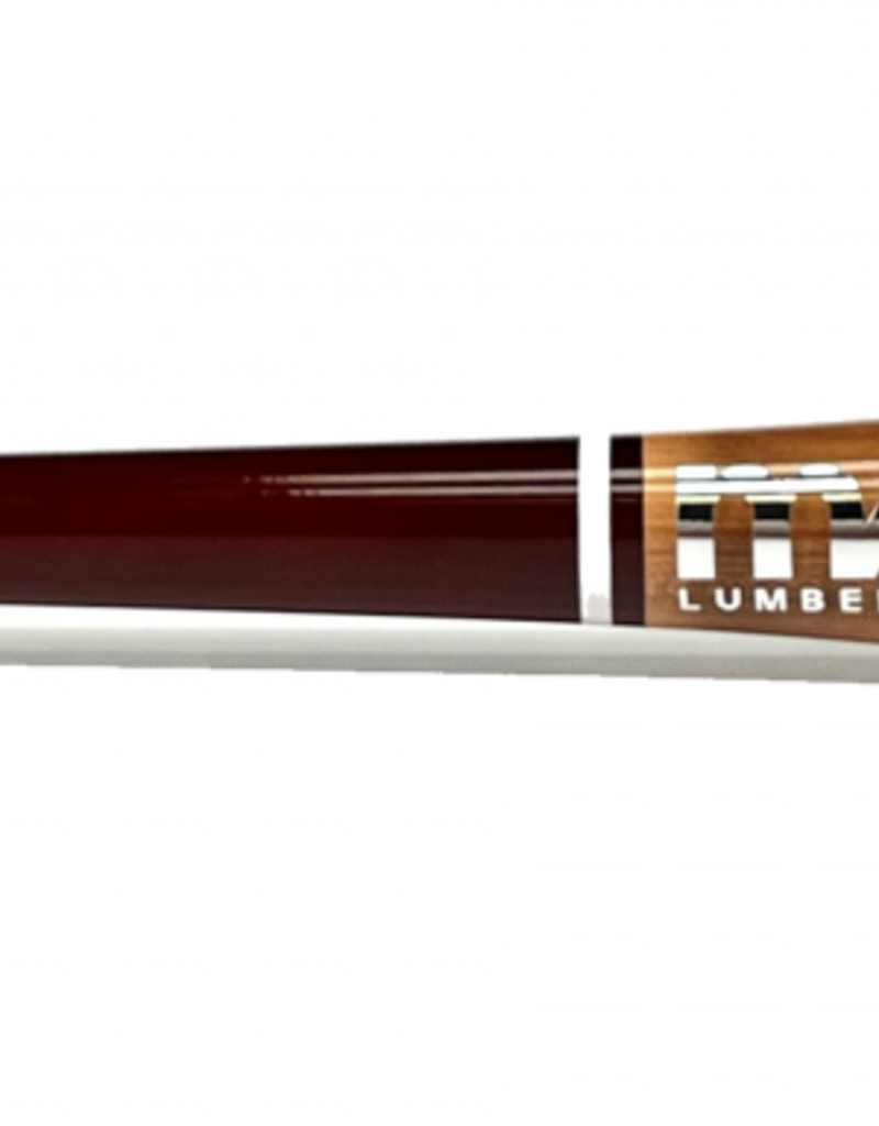 MARK LUMBER Mark Lumber Co. CC23 Signature Series Wood Baseball Bat