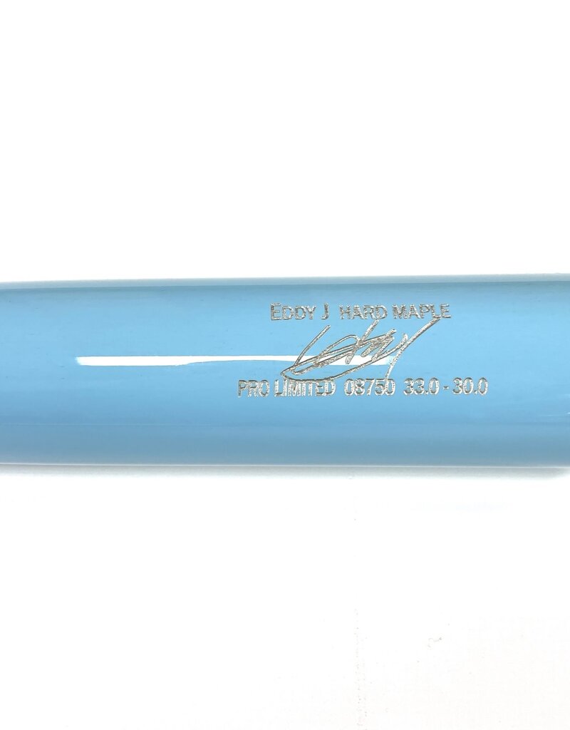 MARK LUMBER Mark Lumber Co. Eddy-J Signature Series Wood Baseball Bat