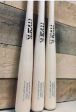 MARK LUMBER Mark Lumber Co. B-LEW23 Signature Series Wood Baseball Bat