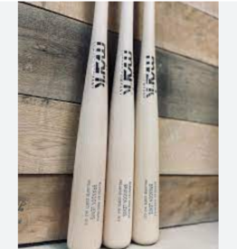 MARK LUMBER Mark Lumber Co. B-LEW23 Signature Series Wood Baseball Bat