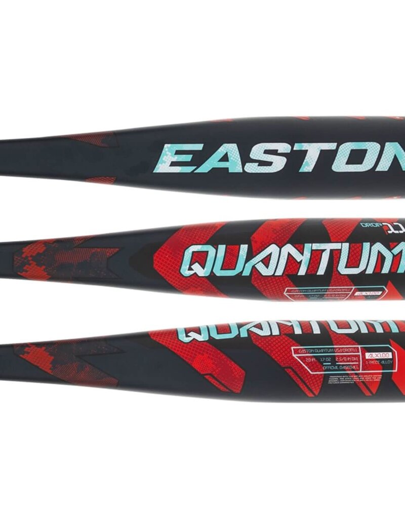 EASTON 2024 Easton Quantum -11 USA Baseball Bat: EUS4QUAN11