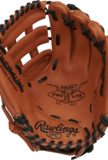 RAWLINGS Rawlings Select Pro Lite Nolan Arenado 11" Youth Baseball Glove: RSPL11ONA