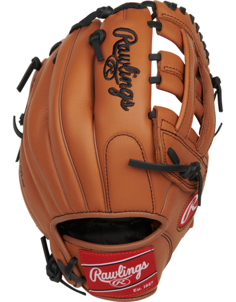 RAWLINGS Rawlings Select Pro Lite Nolan Arenado 11" Youth Baseball Glove: RSPL11ONA