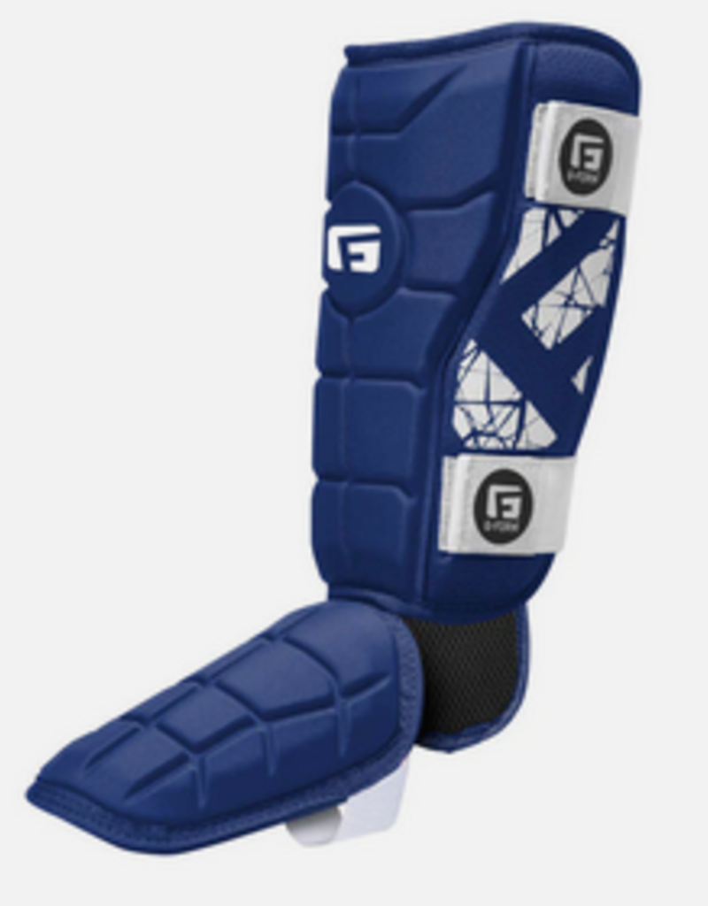 G-FORM G-Form Elite Baseball Batter's Leg Guard