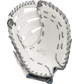 EASTON Easton Ghost NX 13" Fastpitch First Base Mitt: GNXFP313