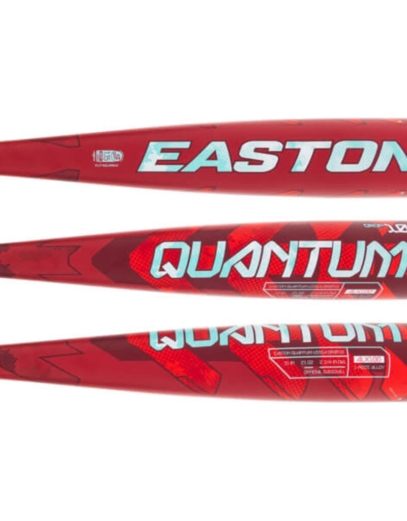 RAWLINGS 2024 Easton Quantum -10 USSSA Baseball Bat: EUT4QUAN10
