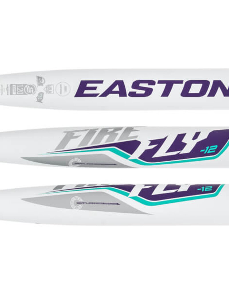 EASTON 2024 Easton Firefly -12 Fastpitch Softball Bat: EFP4FF12