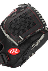 RAWLINGS Rawlings Renegade 14" Slowpitch Softball Glove: R140BGS