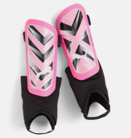 Puma Ultra Light Ankle Shin Guards