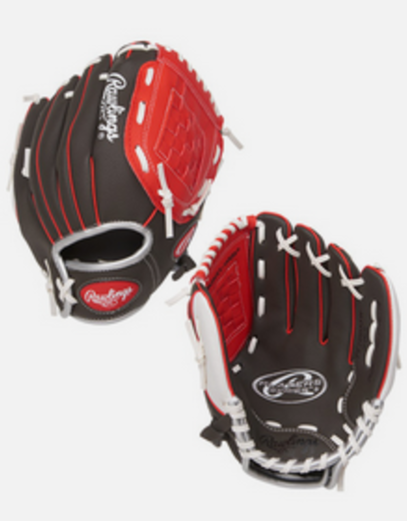 RAWLINGS Rawlings Player's Series 10" Youth Baseball Glove: PL10DSSW